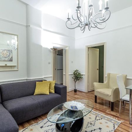 Comfortable One Bed In Central Apartment Лондон Екстериор снимка