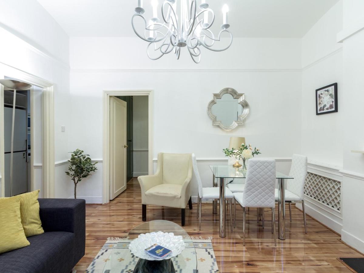 Comfortable One Bed In Central Apartment Лондон Екстериор снимка