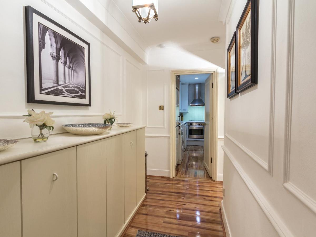 Comfortable One Bed In Central Apartment Лондон Екстериор снимка