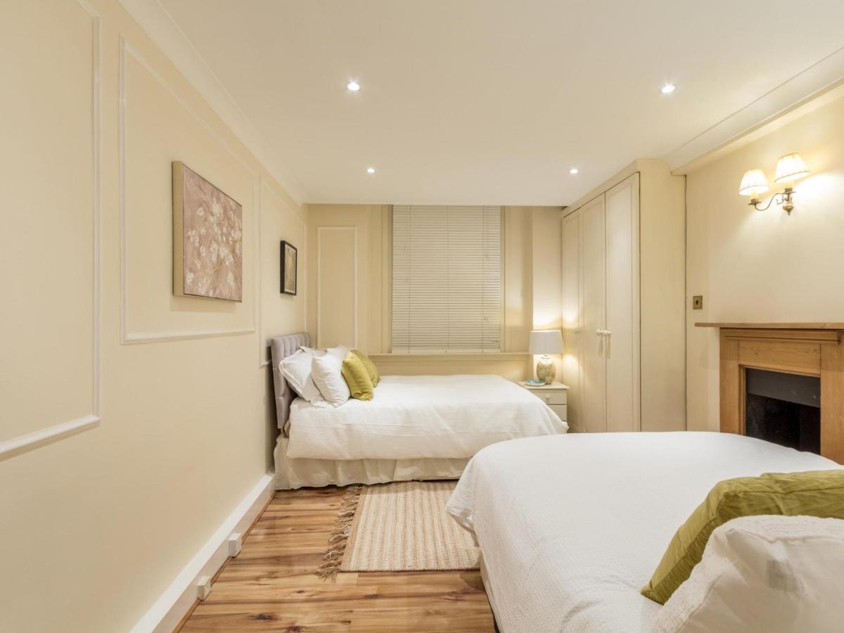 Comfortable One Bed In Central Apartment Лондон Екстериор снимка